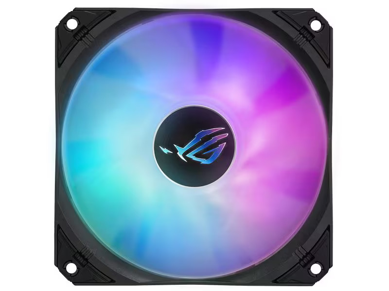 ASUS ROG Wasserkühlung ROG Strix LC III 360 ARGB Schwarz