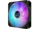 ASUS ROG Wasserkühlung ROG Strix LC III 360 ARGB Schwarz