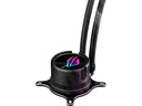 ASUS ROG Wasserkühlung ROG Strix LC III 360 ARGB Schwarz