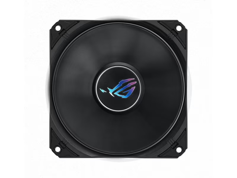 ASUS ROG Wasserkühlung ROG Strix LC III 360