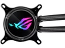 ASUS ROG Wasserkühlung ROG Strix LC III 360