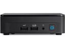 ASUS Barebone NUC 13 Pro Kit NUC13L3Kv7 vPro Slim