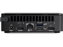 ASUS Barebone NUC 13 Pro Kit NUC13L3Kv5 vPro Slim