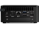 ASUS Barebone NUC 13 Pro Kit NUC13L3Hv7 vPro Tall