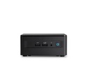 ASUS Barebone NUC 13 Pro Kit NUC13L3Hv7 vPro Tall