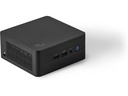 ASUS Barebone NUC 13 Pro Kit NUC13L3Hv7 vPro Tall