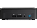ASUS Barebone NUC 13 Pro Kit NUC13ANKi5 Slim