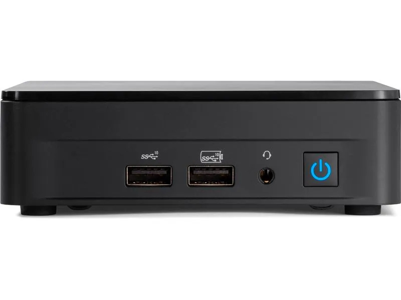 ASUS Barebone NUC 12 Pro Kit NUC12WSKi3 Slim