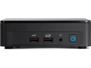 ASUS Barebone NUC 12 Pro Kit NUC12WSKi3 Slim
