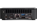 ASUS Barebone NUC 12 Pro Kit NUC12WSKi3 Slim