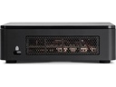 ASUS Barebone NUC 12 Pro Kit NUC12WSKi3 Slim