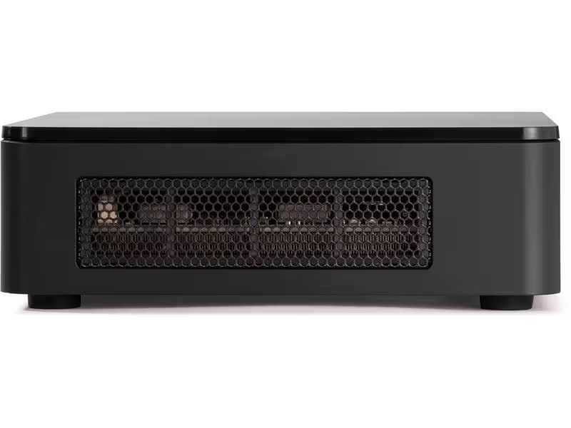 ASUS Barebone NUC 12 Pro Kit NUC12WSKi3 Slim