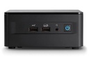 ASUS Barebone NUC 12 Pro Kit NUC12WSHi5 Tall