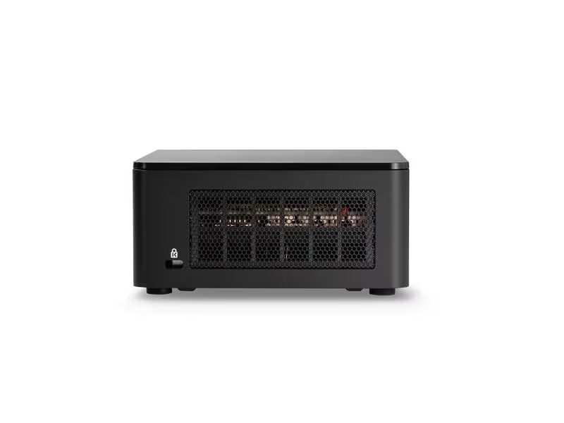 ASUS Barebone NUC 12 Pro Kit NUC12WSHi5 Tall