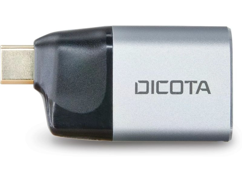 DICOTA Adapter USB Type-C - HDMI