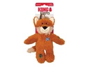 Kong Wild Knots Fuchs S/M, 19 x 8 x 24 cm