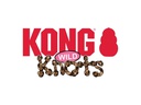 Kong Wild Knots Fuchs S/M, 19 x 8 x 24 cm