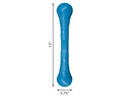 Kong SqueakStix M, 34 cm, blau