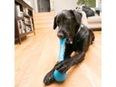 Kong SqueakStix M, 34 cm, blau