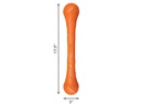 Kong SqueakStix L, 44 cm, orange