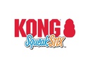 Kong SqueakStix L, 44 cm, orange