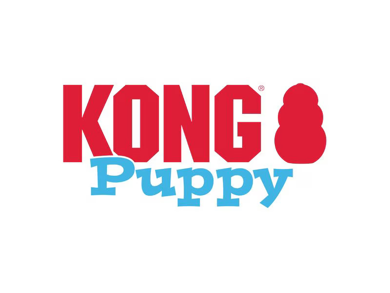 Kong Puppy, Ø 4.5 cm x 7 cm, assortiert
