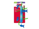Kong Kickeroo Stickaroo, blau, 26 x 11 x 2 cm