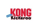 Kong Kickeroo Stickaroo, blau, 26 x 11 x 2 cm
