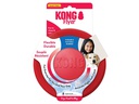 Kong Hunde-Spielzeug Flyer Frisbee, Ø 18 cm, rot