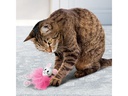Kong Cat Flingaroo Tutu, 18 cm, assortiert