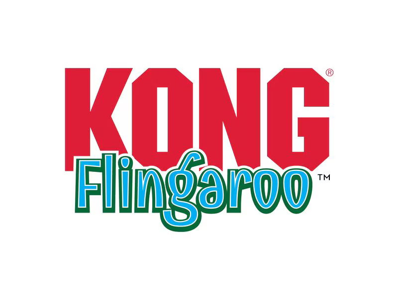 Kong Cat Flingaroo Tutu, 18 cm, assortiert