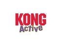 Kong Cat Active Bubble Ball, assortiert, 28 x 10 cm