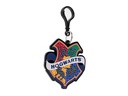 CRAFT Buddy Crystal Art Anhänger Hogwarts Badge