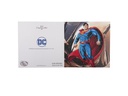 CRAFT Buddy Bastelset Crystal Art Card Superman