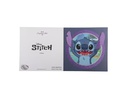 CRAFT Buddy Bastelset Crystal Art Card Stitch