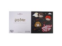 CRAFT Buddy Bastelset Crystal Art Card Flying High