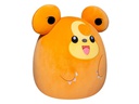 Squishmallows Plüsch Pokémon: Teddiursa 35 cm