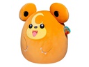 Squishmallows Plüsch Pokémon: Teddiursa 35 cm