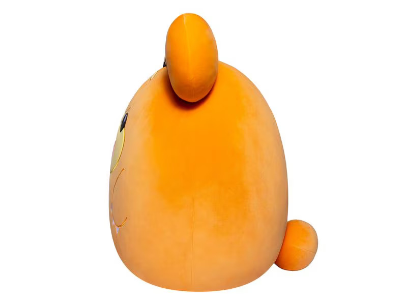 Squishmallows Plüsch Pokémon: Teddiursa 35 cm