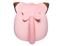Squishmallows Plüsch Pokémon: Clefairy 35 cm