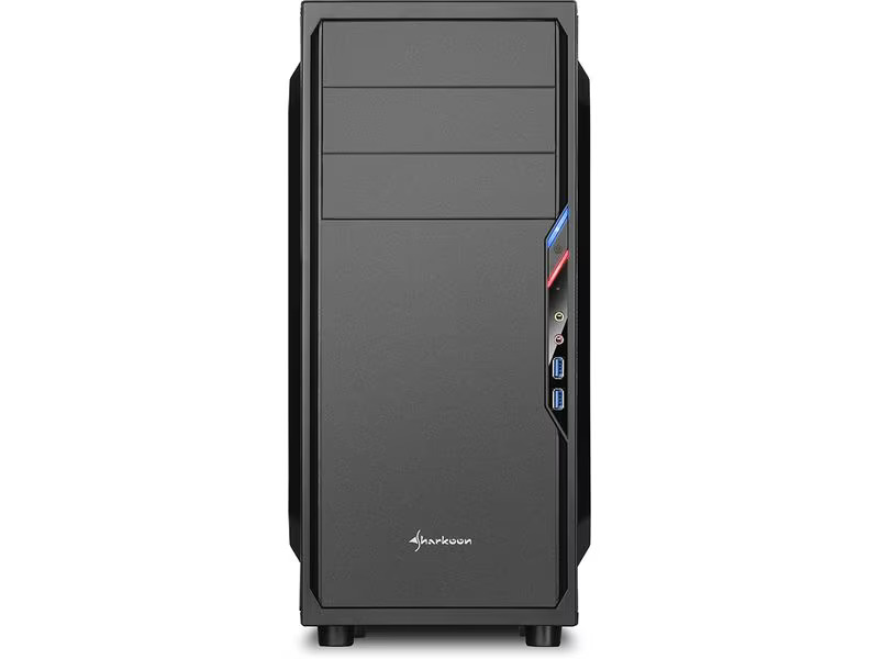 Sharkoon PC-Gehäuse VS4-V