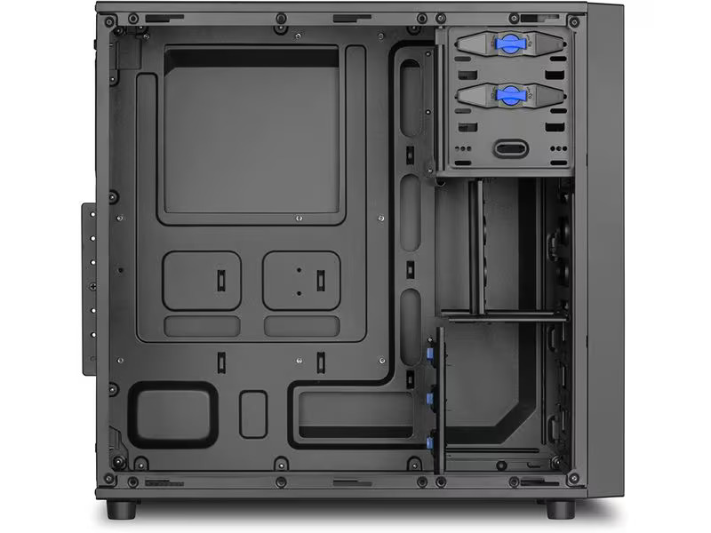 Sharkoon PC-Gehäuse VS4-V