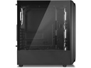Sharkoon PC-Gehäuse TK5M RGB ATX