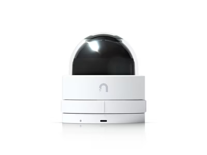 Ubiquiti Netzwerkkamera UVC-G5-Dome-Ultra