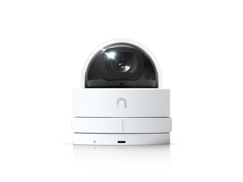 Ubiquiti Netzwerkkamera UVC-G5-Dome-Ultra
