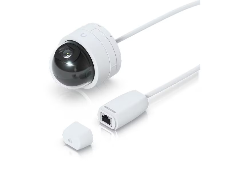 Ubiquiti Netzwerkkamera UVC-G5-Dome-Ultra