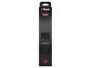 Trust Gaming-Mausmatte GXT 754 L schwarz