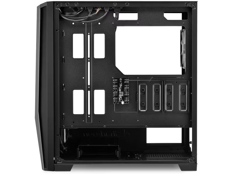 Sharkoon PC-Gehäuse TG7M RGB