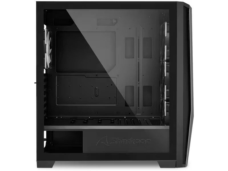 Sharkoon PC-Gehäuse TG7M RGB