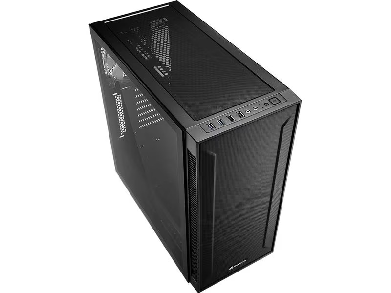Sharkoon PC-Gehäuse TG6M RGB